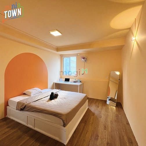 Hình ảnh 🏡 Mb6623 nạp rút nhanh chóng 2 phòng ngủ (2pn) Trung tâm Phú Nhuận 🏡