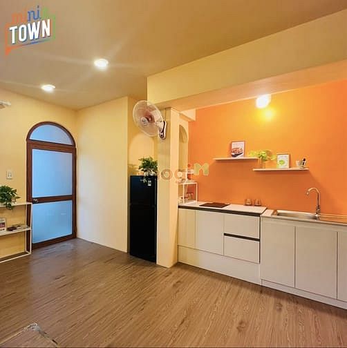 Hình ảnh 🏡 Mb6623 nạp rút nhanh chóng 2 phòng ngủ (2pn) Trung tâm Phú Nhuận 🏡