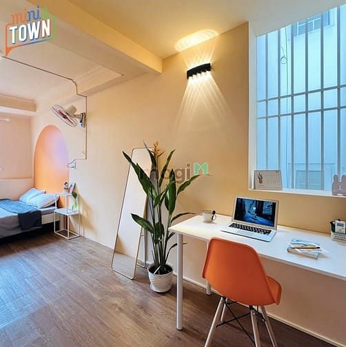 Hình ảnh 🏡 Mb6623 nạp rút nhanh chóng 2 phòng ngủ (2pn) Trung tâm Phú Nhuận 🏡