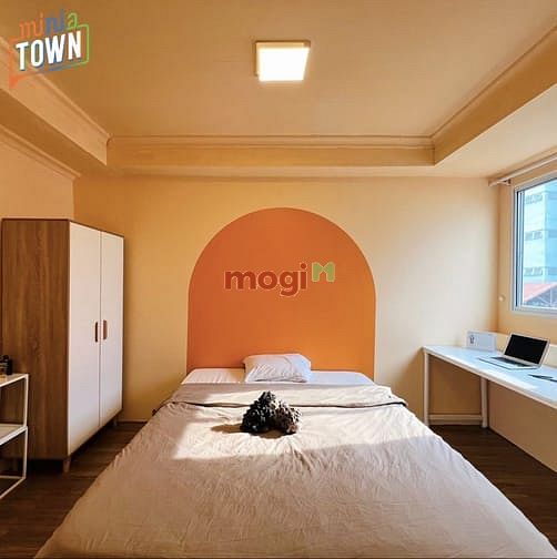 Hình ảnh 🏡 Mb6623 nạp rút nhanh chóng 2 phòng ngủ (2pn) Trung tâm Phú Nhuận 🏡