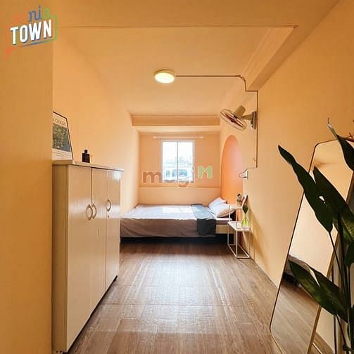 Hình ảnh 🏡 Mb6623 nạp rút nhanh chóng 2 phòng ngủ (2pn) Trung tâm Phú Nhuận 🏡