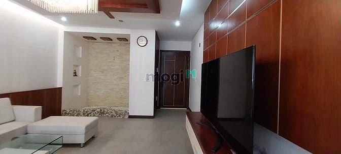 Hình ảnh Cho thuê chung cư Phúc Yên - Tân Bình 95m2 12tr 2pn. Nội thất như hình