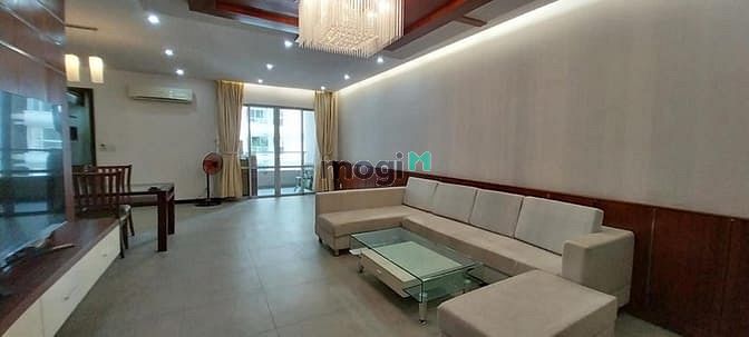 Hình ảnh Cho thuê chung cư Phúc Yên - Tân Bình 95m2 12tr 2pn. Nội thất như hình