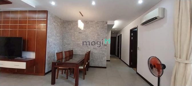Hình ảnh Cho thuê chung cư Phúc Yên - Tân Bình 95m2 12tr 2pn. Nội thất như hình