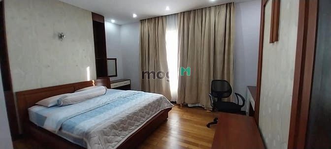 Hình ảnh Cho thuê chung cư Phúc Yên - Tân Bình 95m2 12tr 2pn. Nội thất như hình