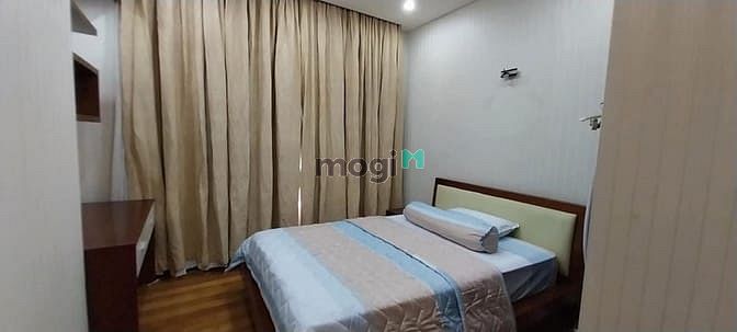 Hình ảnh Cho thuê chung cư Phúc Yên - Tân Bình 95m2 12tr 2pn. Nội thất như hình