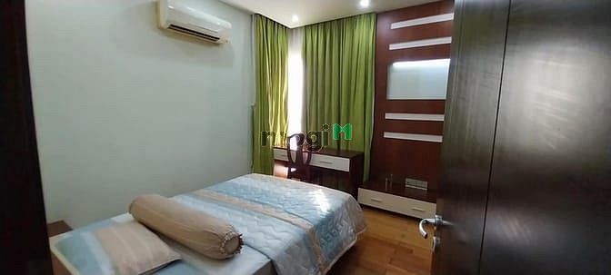 Hình ảnh Cho thuê chung cư Phúc Yên - Tân Bình 95m2 12tr 2pn. Nội thất như hình