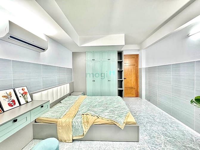 Hình ảnh 🔥🍀🌈Xanh Pastel đẹp Lạ - Mb6623 nạp rút nhanh chóng Full NT, chỉ có mê ê ê ê