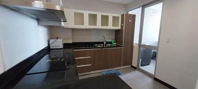 Hình ảnh Cho thuê chung cư Phúc Yên - Tân Bình 95m2 12tr 2pn. Nội thất như hình