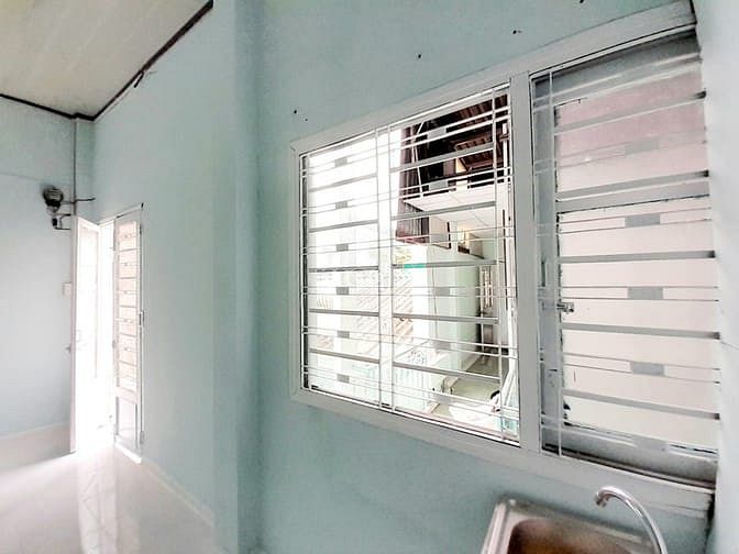 Hình ảnh Phòng 4tr2-4tr4 có ban công, rộng gần 40m2