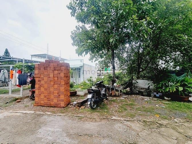 Hình ảnh Bán lô đất đẹp đường Võ Thị Sáu Đông Hoà Dĩ An BD