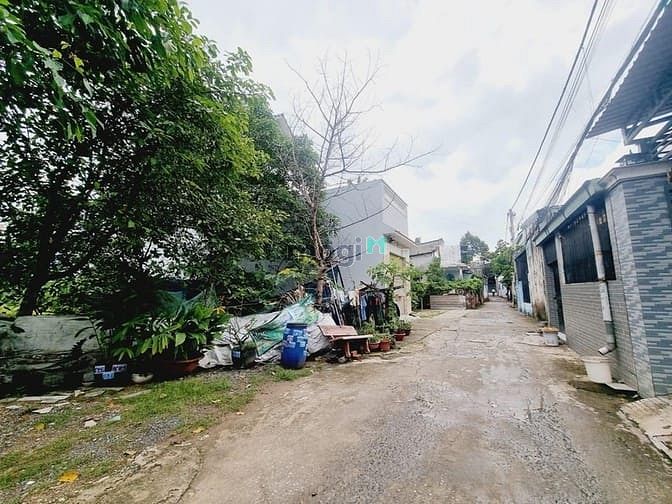 Hình ảnh Bán lô đất đẹp đường Võ Thị Sáu Đông Hoà Dĩ An BD