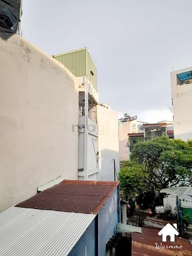 Hình ảnh Phòng có GÁC, MÁY LẠNH giá 3tr2