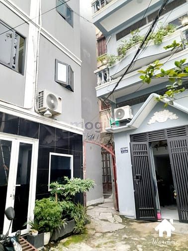 Hình ảnh Phòng có GÁC, MÁY LẠNH giá 3tr2