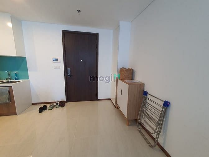 Hình ảnh Tầng cao - View sông! Cho thuê nhanh One Verandah 2PN - Full nội thất