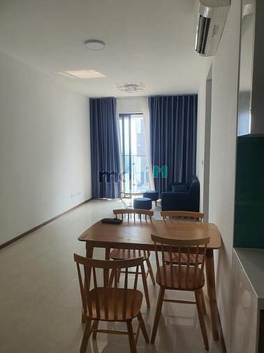Hình ảnh Tầng cao - View sông! Cho thuê nhanh One Verandah 2PN - Full nội thất