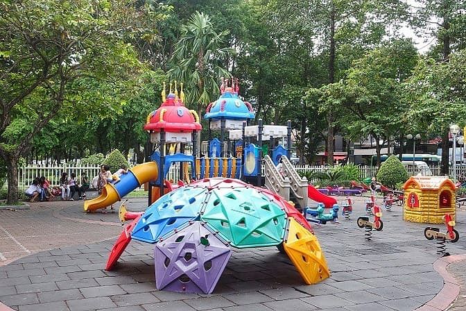 Hình ảnh Bán 76m2 đất đấu giá Giang Biên, ô tô, vỉa hè, view CV, chỉ 11.3 tỷ