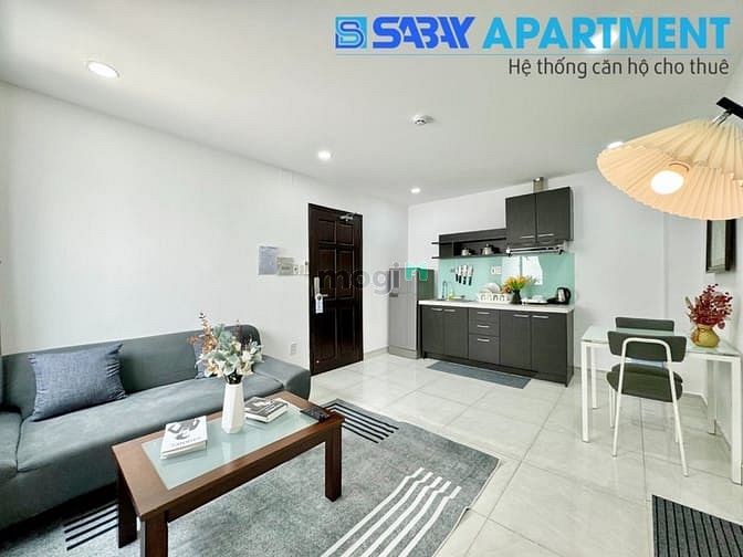 Hình ảnh Hệ thống cho thuê Trang Chủ MB66.COM / Đăng Ký Tặng 66K Tân Bình 1PN/2PN gần Sân Bay_CV Hoàng Văn Tụ