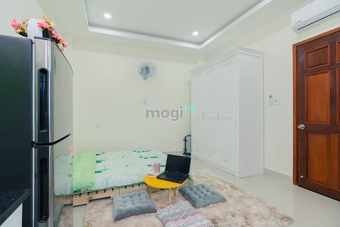 Hình ảnh 🏡 Mb6623 nạp rút nhanh chóng STUDIO GIÁ CHỈ 5.7TR 🏡