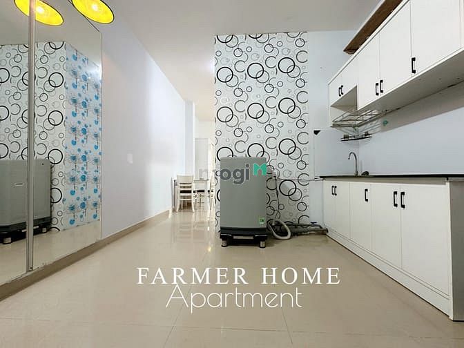 Hình ảnh Căn Hộ 02 Phòng Ngủ 80m2 - Ban Công - Máy Giặt Riêng