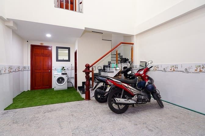 Hình ảnh 🏡 Mb6623 nạp rút nhanh chóng STUDIO GIÁ CHỈ 5.7TR 🏡