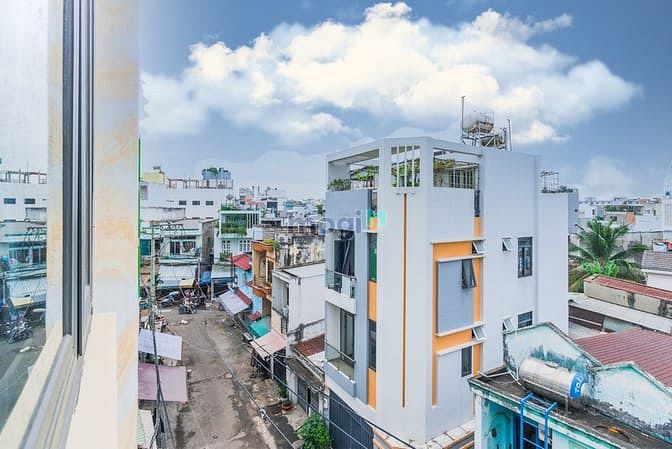 Hình ảnh 🏡 Mb6623 nạp rút nhanh chóng STUDIO GIÁ CHỈ 5.7TR 🏡