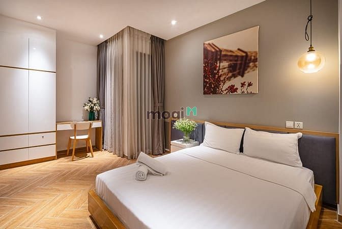 Hình ảnh Hệ thống cho thuê Trang Chủ MB66.COM / Đăng Ký Tặng 66K Tân Bình 1PN/2PN gần Sân Bay_CV Hoàng Văn Tụ