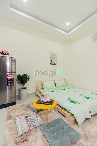 Hình ảnh 🏡 Mb6623 nạp rút nhanh chóng STUDIO GIÁ CHỈ 5.7TR 🏡