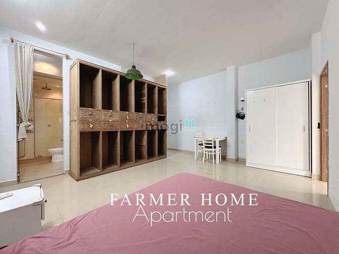 Hình ảnh Căn Hộ 02 Phòng Ngủ 80m2 - Ban Công - Máy Giặt Riêng