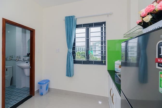 Hình ảnh 🏡 Mb6623 nạp rút nhanh chóng STUDIO GIÁ CHỈ 5.7TR 🏡