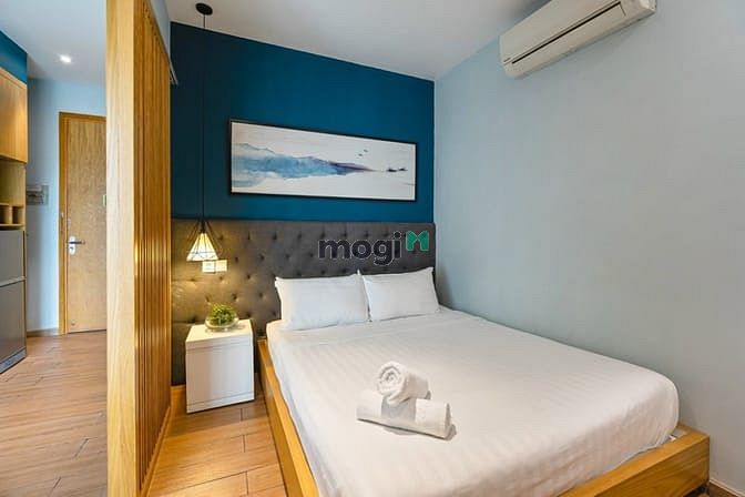 Hình ảnh Hệ thống cho thuê Trang Chủ MB66.COM / Đăng Ký Tặng 66K Tân Bình 1PN/2PN gần Sân Bay_CV Hoàng Văn Tụ
