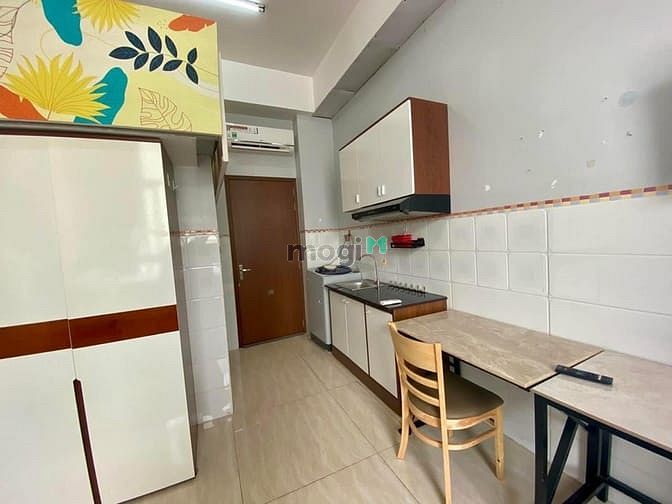 Hình ảnh Duplex 2 Chỗ Ngủ Cửa Sổ Lớn Gần Đại Học Hoa Sen , UeH Q10