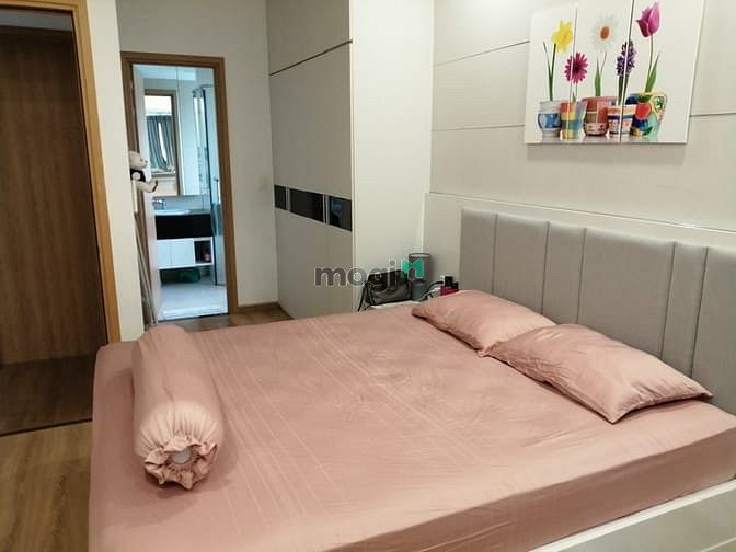 Hình ảnh Charmington La Pointe, bán căn 2pn2wc 72m2 căn góc Full nội thất đẹp