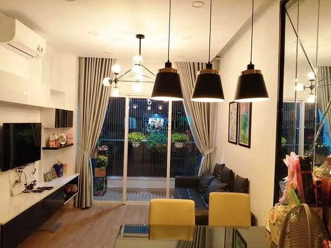 Hình ảnh Charmington La Pointe, bán căn 2pn2wc 72m2 căn góc Full nội thất đẹp