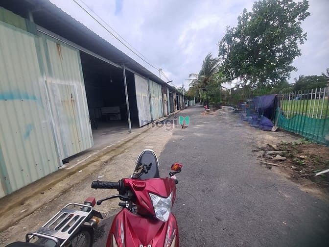 Hình ảnh Cho thuê kho Bùi Công Trừng, TX Q12