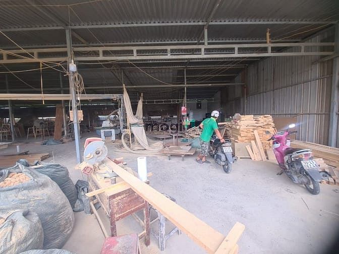 Hình ảnh Cho thuê kho Bùi Công Trừng, TX Q12