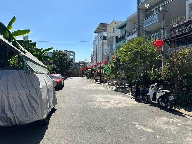 Hình ảnh Bán Đất Đường xe hơi tránh nhau 8m, Gần Đại học Văn Hóa, Phước Long B