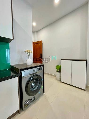 Hình ảnh Studio Tách Bếp full nội thất gần chung cư Hà Đô ,Vạn Hạnh Mall