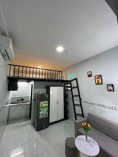 Hình ảnh Khai trương phòng trọ Duplex mới 100% dành cho Tân Sv