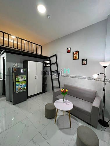 Hình ảnh Khai trương phòng trọ Duplex mới 100% dành cho Tân Sv