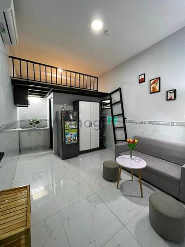 Hình ảnh Khai trương phòng trọ Duplex mới 100% dành cho Tân Sv