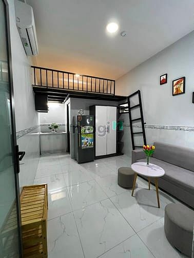 Hình ảnh Khai trương phòng trọ Duplex mới 100% dành cho Tân Sv
