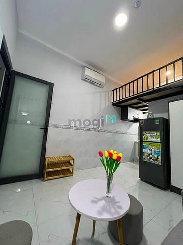 Hình ảnh Khai trương phòng trọ Duplex mới 100% dành cho Tân Sv
