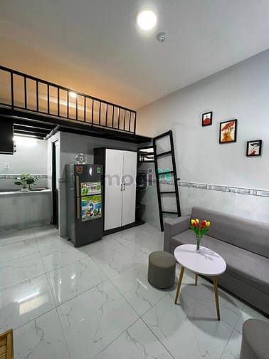 Hình ảnh Khai trương phòng trọ Duplex mới 100% dành cho Tân Sv