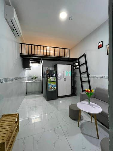 Hình ảnh Khai trương phòng trọ Duplex mới 100% dành cho Tân Sv