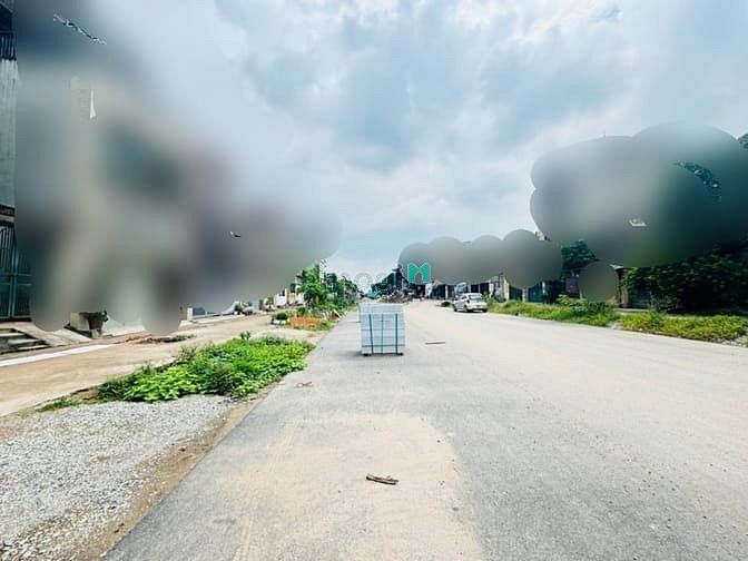 Hình ảnh +Cần B.Á.N Nhanh Mảnh Đ.Ấ.T-Đức Giang -Mặt Phố Mới-DT 118m2 đất-MT5.5
