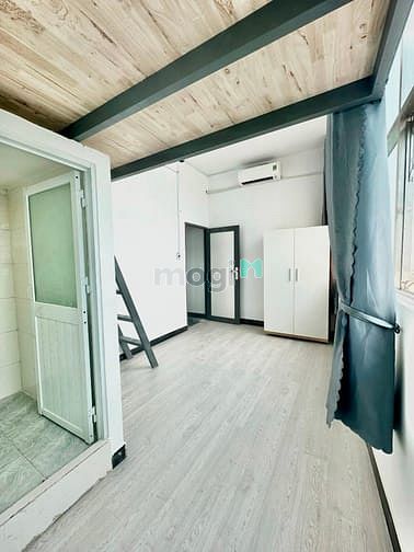 Hình ảnh Phòng trọ Duplex đây rồi mọi người ơi!