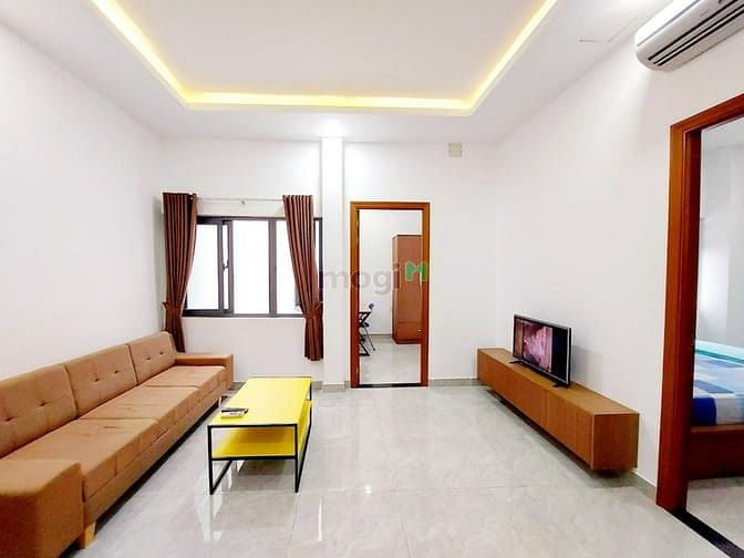 Hình ảnh Cho Thuê Căn Hộ 2 Phòng Ngủ Tại Thảo Điền - Liên Hệ Ngay!