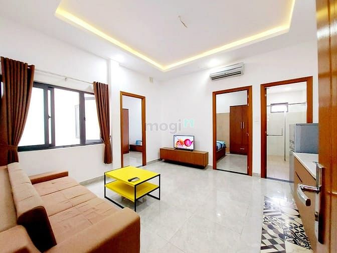 Hình ảnh Cho Thuê Căn Hộ 2 Phòng Ngủ Tại Thảo Điền - Liên Hệ Ngay!