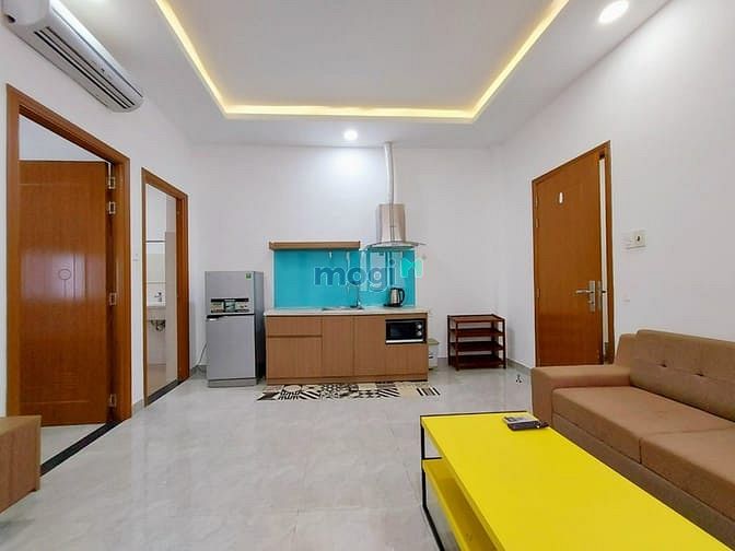 Hình ảnh Cho Thuê Căn Hộ 2 Phòng Ngủ Tại Thảo Điền - Liên Hệ Ngay!